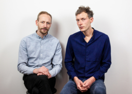 KOOPA – Kooperation für Architektur